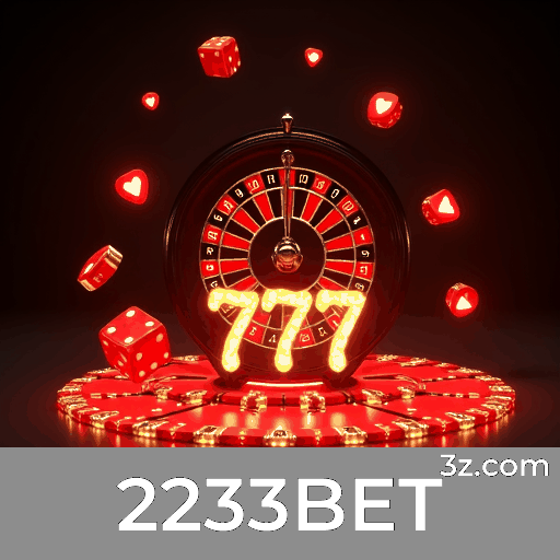 2233BET: Cobertura Completa de Esportes e Odds Instantâneas