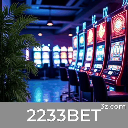 2233BET: Apostas Fáceis e Funcionais com Nosso App