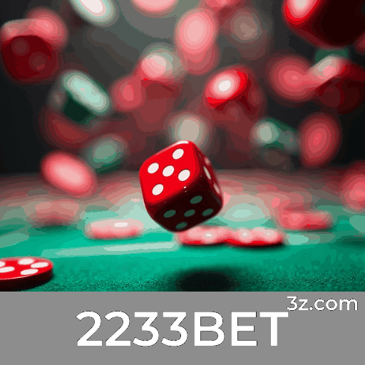 2233BET: Bônus Incríveis e Ofertas Únicas para Você
