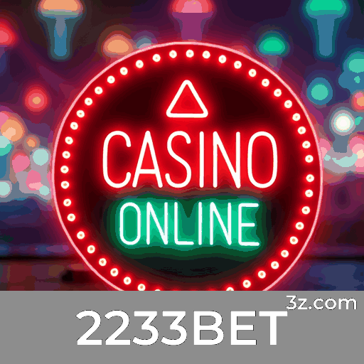 2233BET: Pioneiro em Jogos e Experiências Disruptivas