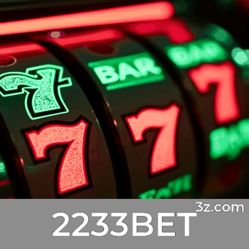 Potencialize Seu Retorno com Promoções Estratégicas na 2233BET