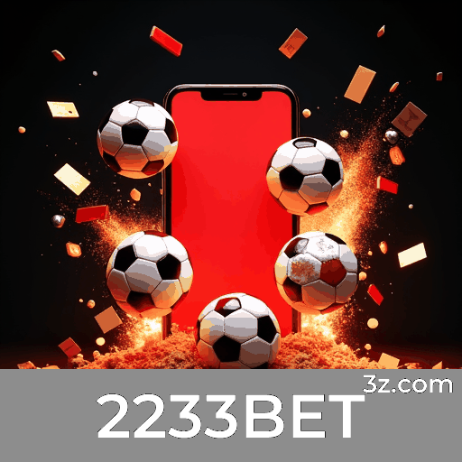 2233BET: A Plataforma de Apostas com Serviços Profissionais