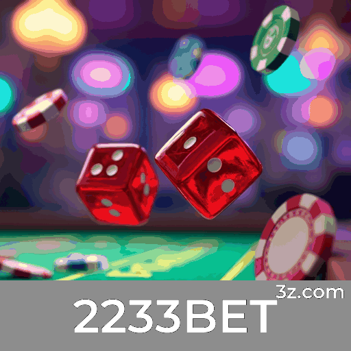 2233BET: A Plataforma de Apostas com Serviços Profissionais