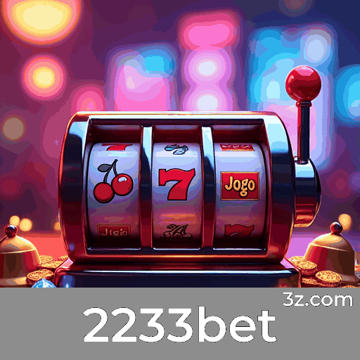 Mergulhe na Atmosfera Fascinante do Casino 2233bet e Sinta o Realismo Psicológico