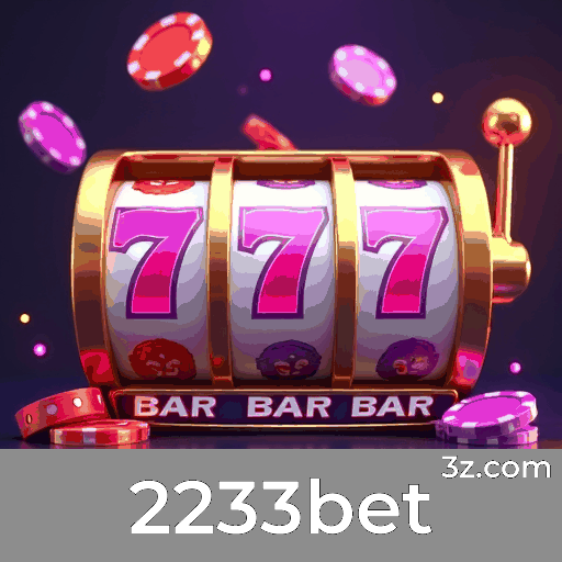 Aposte a Qualquer Hora com o App 2233bet